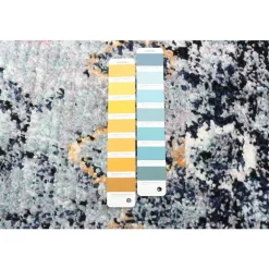 Indoor Rug - 7 x 10