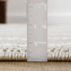 Indoor Rug - 6 x 9