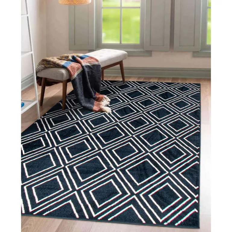 Indoor Rug - 5 x 7