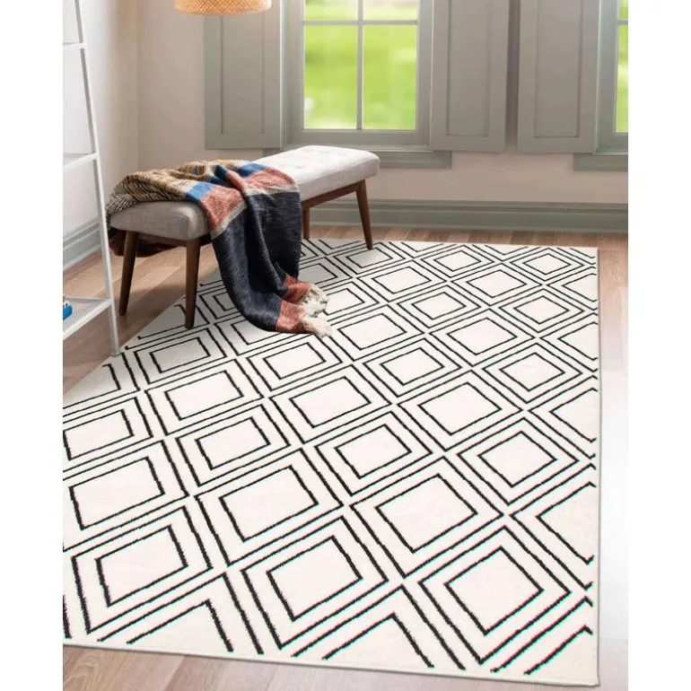 Indoor Rug - 8 x 10