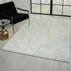 Indoor Rug - 5 x 8