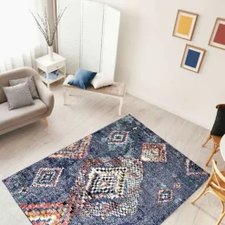 Indoor Rug - 5 x 7