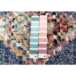 Indoor Rug - 8 x 10