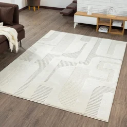 Indoor Rug - 8 x 11