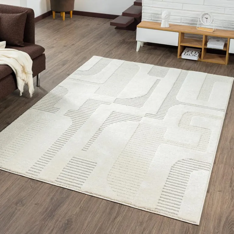 Indoor Rug - 8 x 11