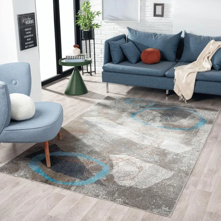 Indoor Rug - 5x8