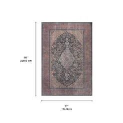 Indoor Rug - 5x7