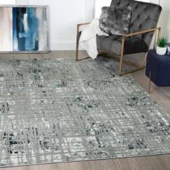 Indoor Rug - 5x8