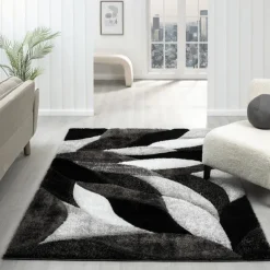 Indoor Rug - 5x8