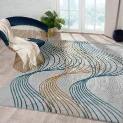 Indoor Rug - 8x10