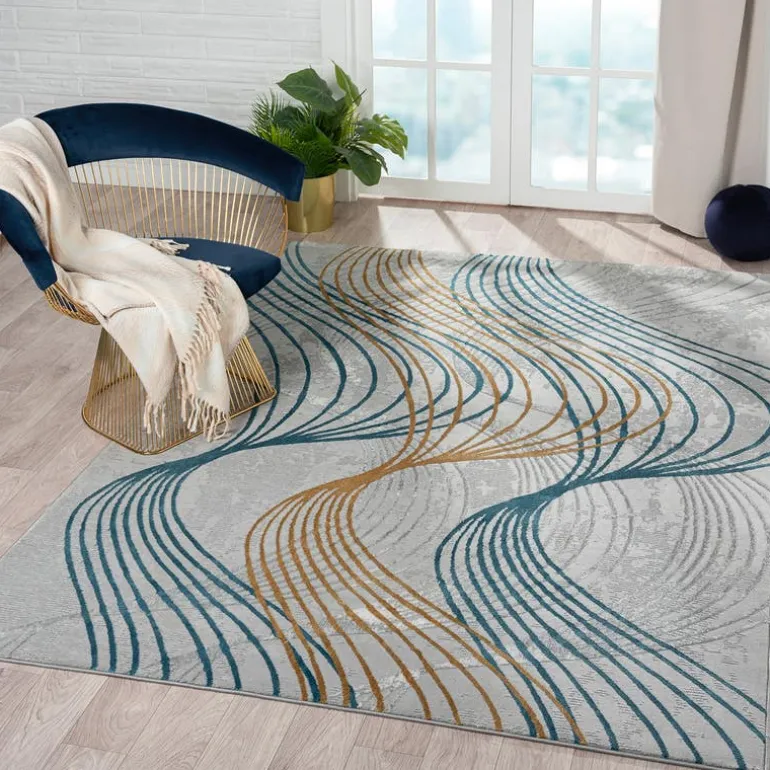 Indoor Rug - 8x10