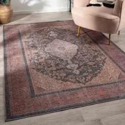Indoor Rug - 6x9