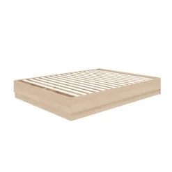 King Bed (78