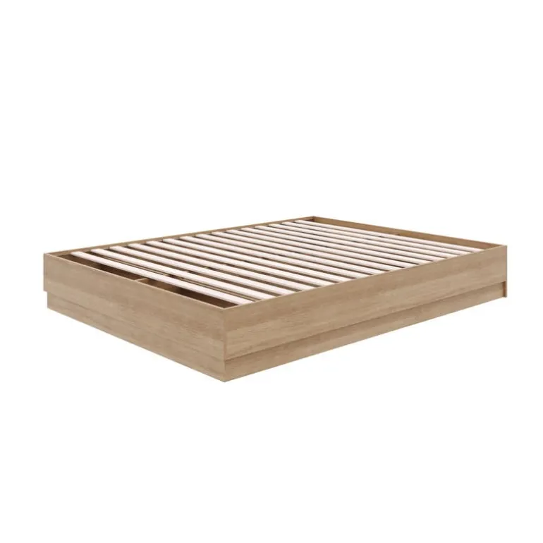 King Bed (78") - Nexera