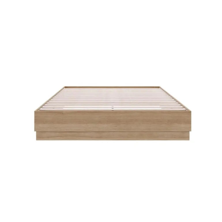 King Bed (78") - Nexera