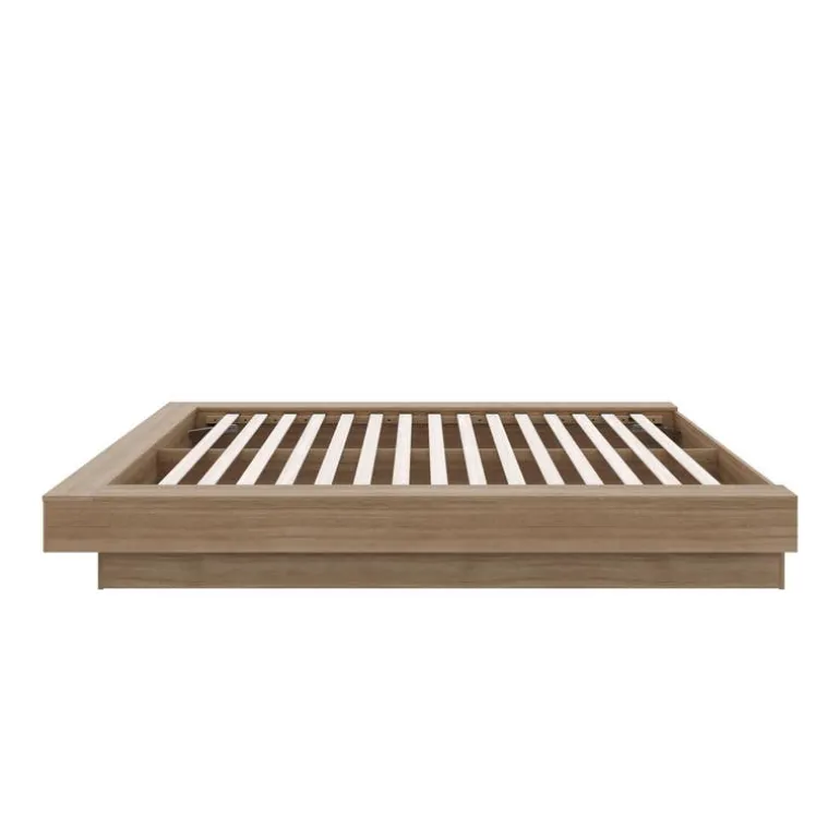 King Bed (78") - Nexera