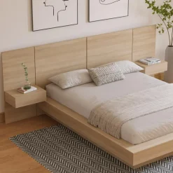King Bedroom Set (78