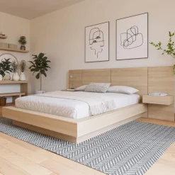 King Bedroom Set (78