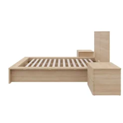 King Bedroom Set (78