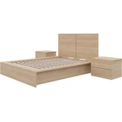 King Bedroom Set (78