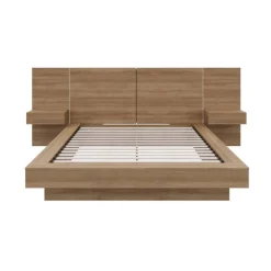 King Bedroom Set (78