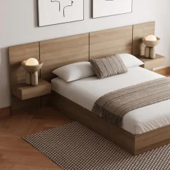 King Bedroom Set (78