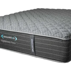 King Extra Firm Mattress with Pocket Coils- 78