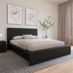 King Headboard (78