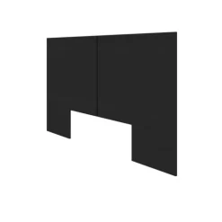 King Headboard (78