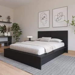 King Headboard (78