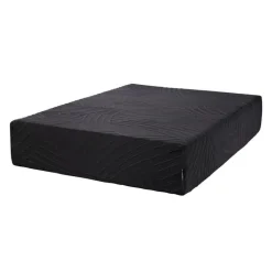 King Medium-Firm Memory Foam Mattress-in-a-Box - 78