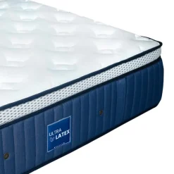 King Medium-FirmHybrid Mattress - 78
