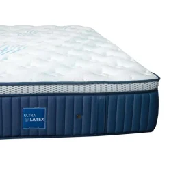 King Medium-FirmHybrid Mattress - 78