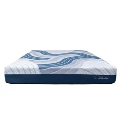 King Medium-FirmHybrid Mattress-in-a-Box - 78