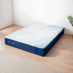 King Medium-FirmMemory Foam Mattress-in-a-Box- 78