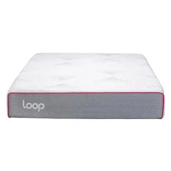 King Medium-FirmMemory Foam Mattress-in-a-Box- 78