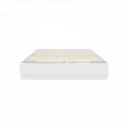 King Platform Bed (78