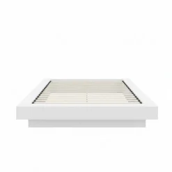 King Platform Bed (78