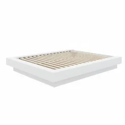 King Platform Bed (78