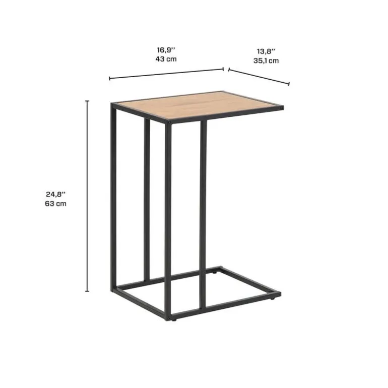 Laptop table