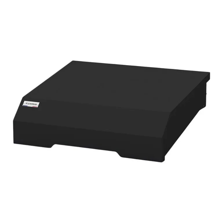 Le Marquier 75 cm Cover for Pure 375 Plancha