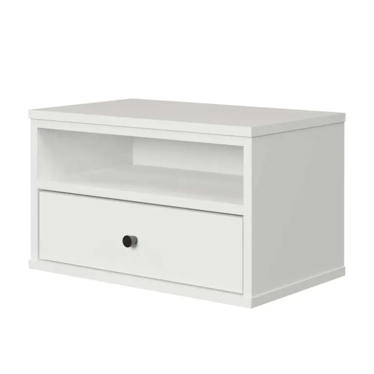 LED Side Table - South Shore