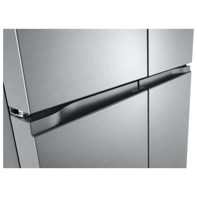 LG 23,6 Cu Ft 36 In Refrigerator Stainless Steel Bottom Freezer, French door - LF24C8200S