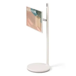 LG 27 In Smart Touch Screen  UHD  - 27ART10AKPL