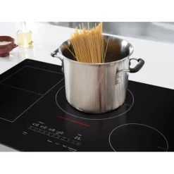 LG Cooktop Induction Black 30