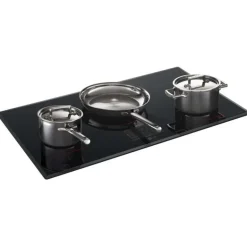 LG Cooktop Induction Black 37"    Black - CBIS3618BE