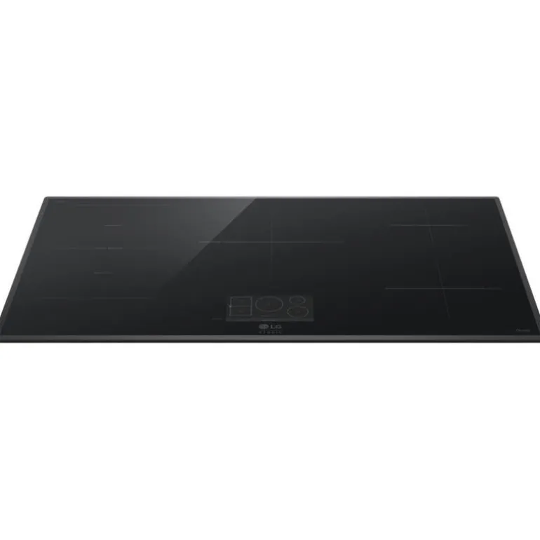 LG Cooktop Induction Black 37" Black - CBIS3618BE
