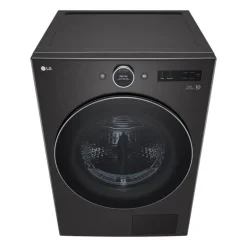 LG Dryer  Black Stainless 27" - DLHC6702B
