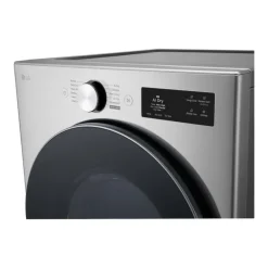 LG Dryer  Graphite Steel 27" - DLEX5800V