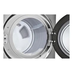 LG Dryer  Graphite Steel 27